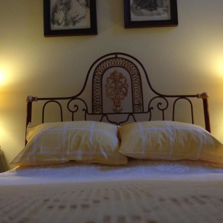 Casa Da Tia Guida Bed and Breakfast Golegã Værelse billede