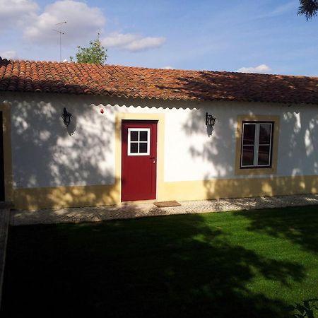 Casa Da Tia Guida Bed and Breakfast Golegã Værelse billede