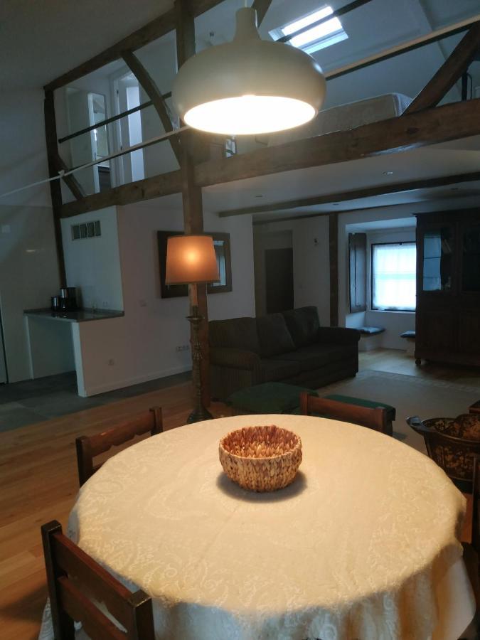 Casa Da Tia Guida Bed and Breakfast Golegã Eksteriør billede