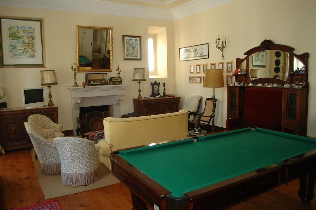 Casa Da Tia Guida Bed and Breakfast Golegã Eksteriør billede