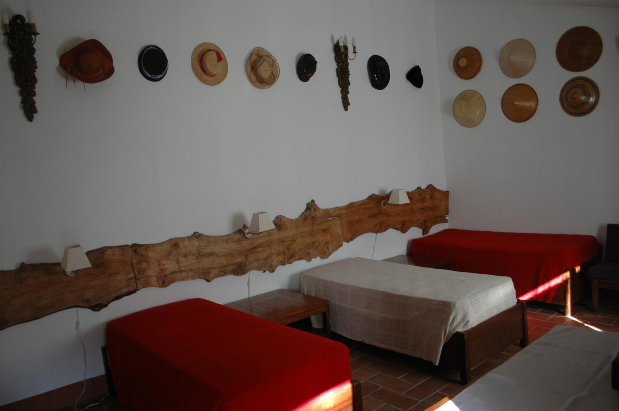 Casa Da Tia Guida Bed and Breakfast Golegã Værelse billede