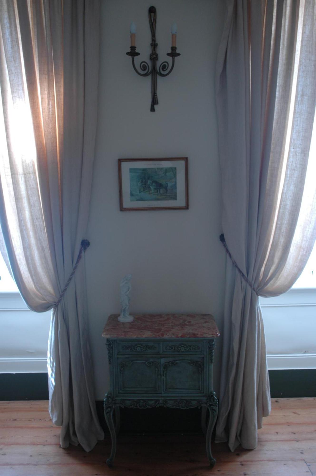 Casa Da Tia Guida Bed and Breakfast Golegã Værelse billede