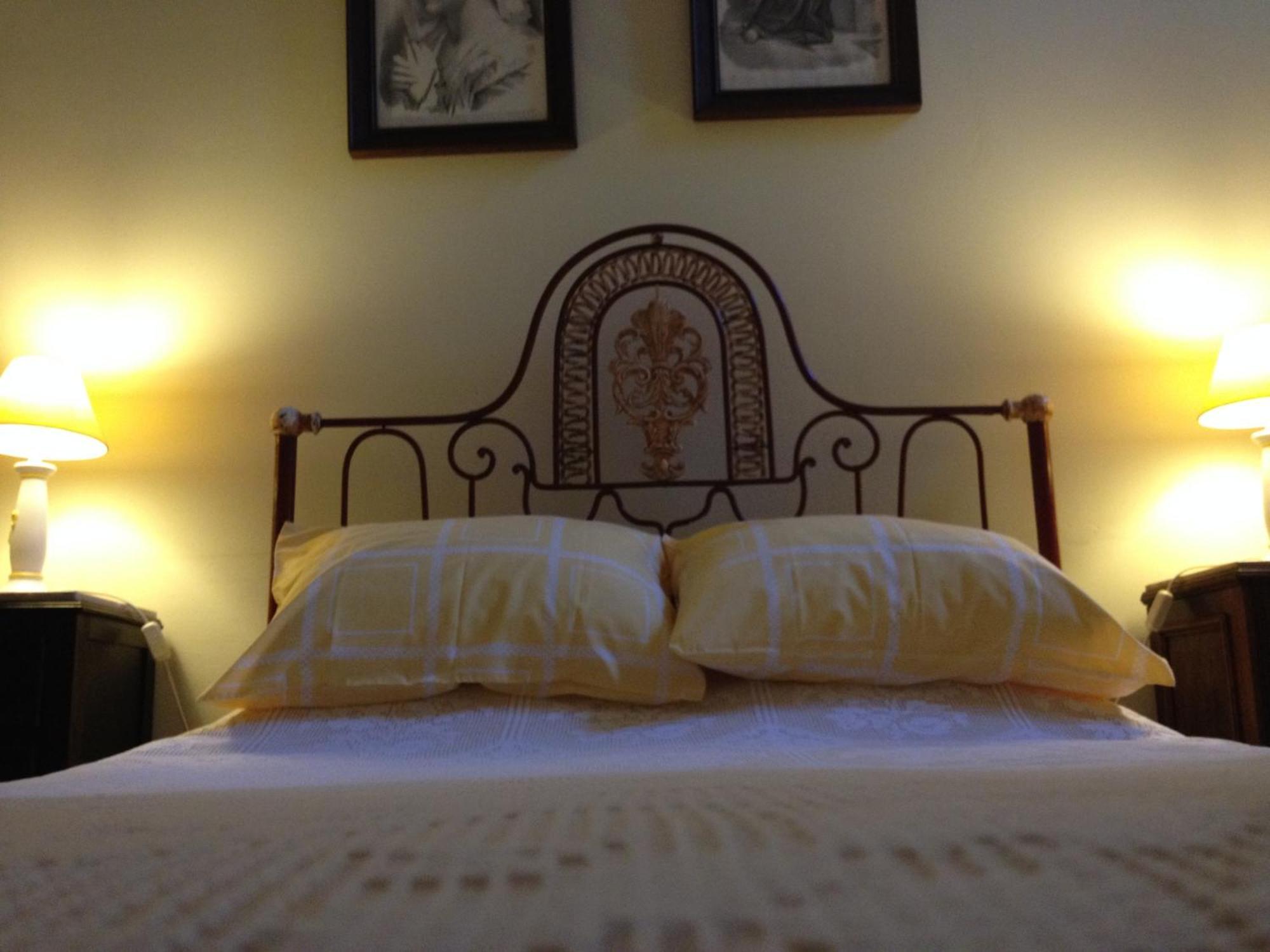 Casa Da Tia Guida Bed and Breakfast Golegã Værelse billede