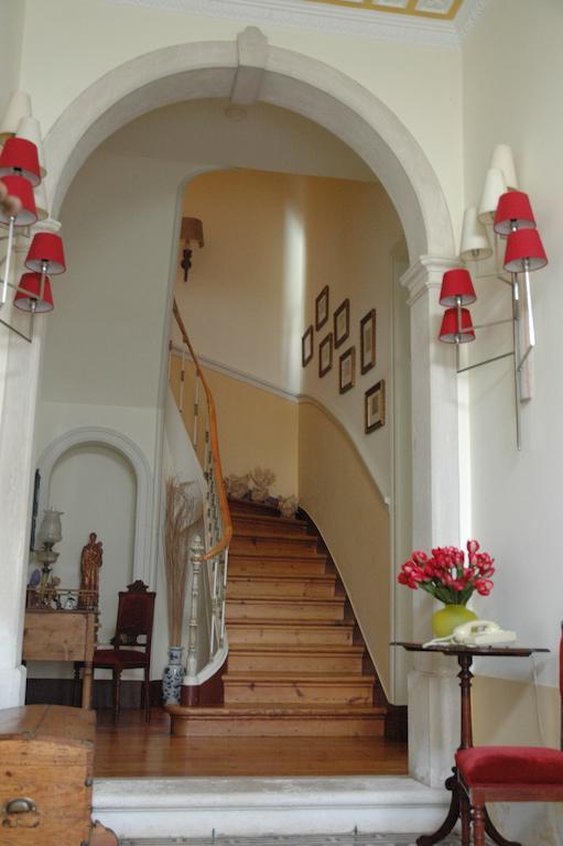 Casa Da Tia Guida Bed and Breakfast Golegã Eksteriør billede
