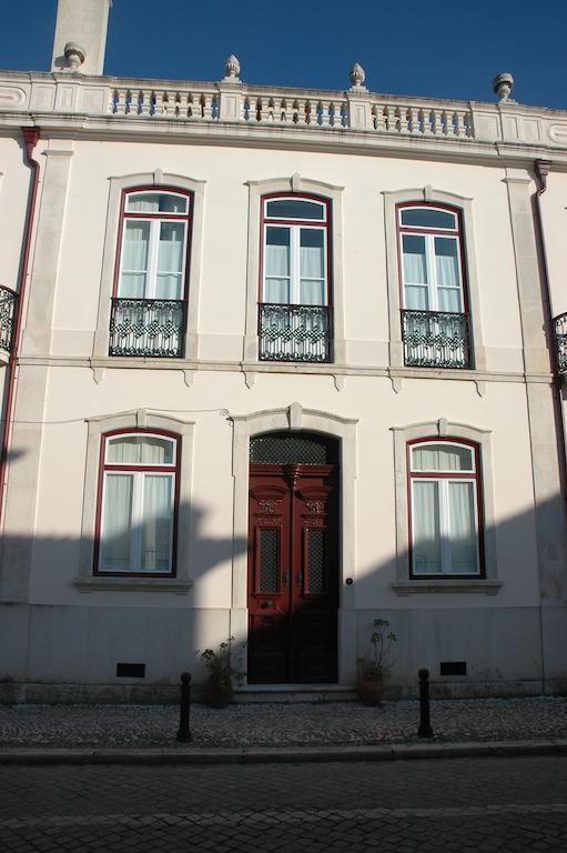 Casa Da Tia Guida Bed and Breakfast Golegã Eksteriør billede