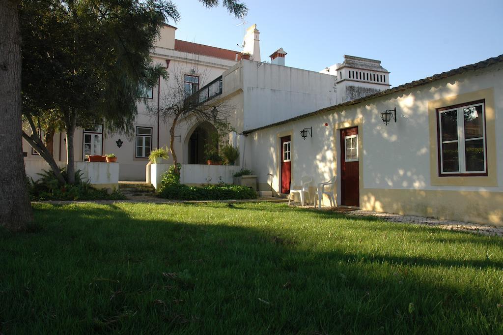 Casa Da Tia Guida Bed and Breakfast Golegã Eksteriør billede