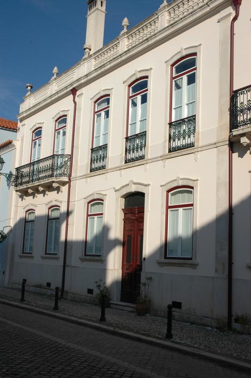 Casa Da Tia Guida Bed and Breakfast Golegã Eksteriør billede