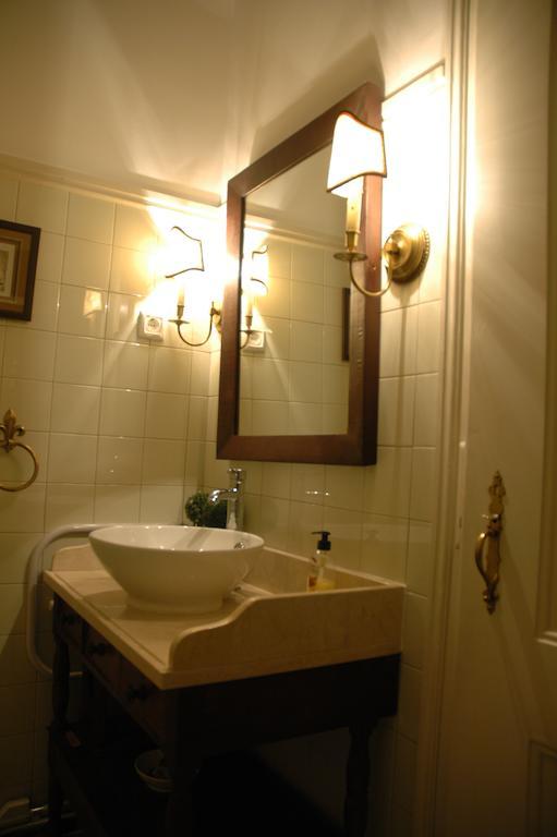 Casa Da Tia Guida Bed and Breakfast Golegã Værelse billede