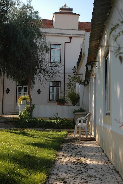 Casa Da Tia Guida Bed and Breakfast Golegã Eksteriør billede